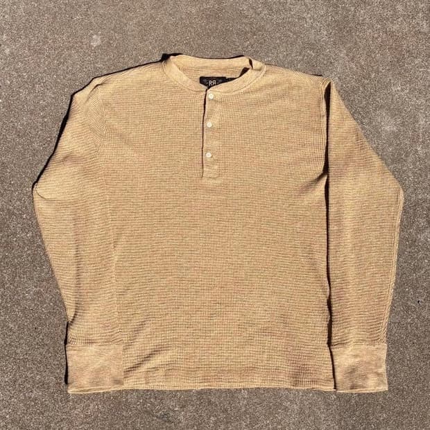 RRL 헨리넥
