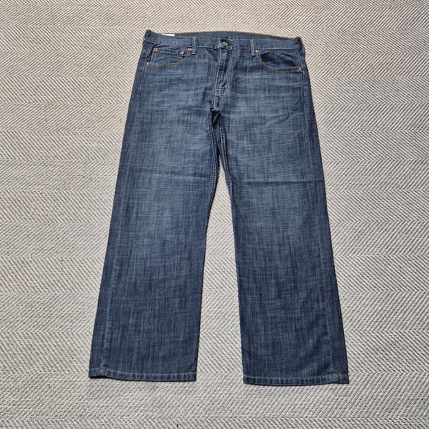 리바이스 559 얇은원단 (p67)