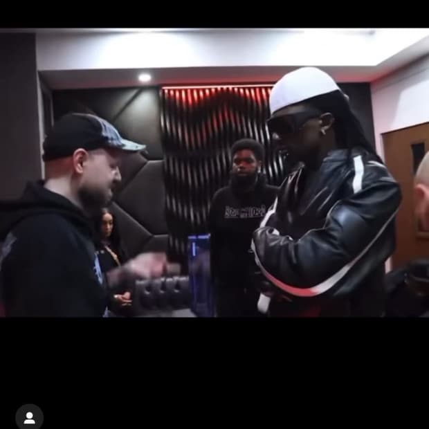 Raga malack 스테이업 레더 자켓