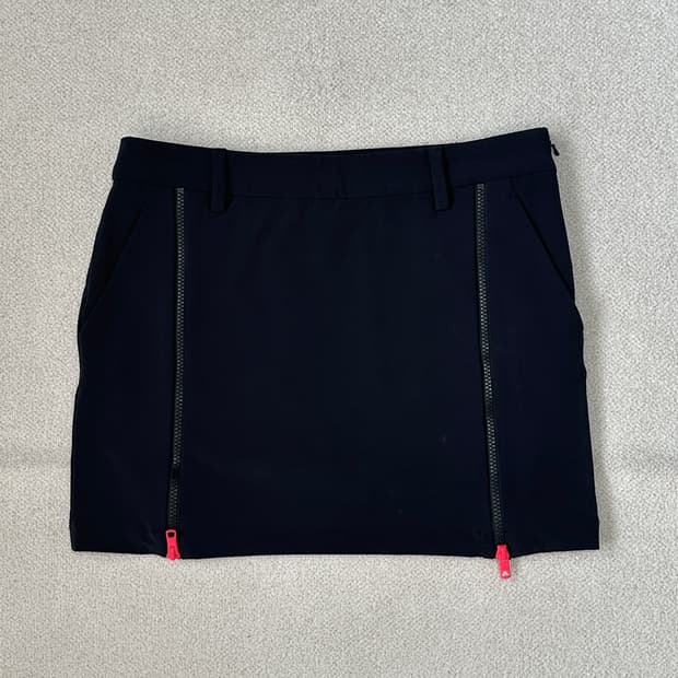 아디다스골프 크리에이터 스커트