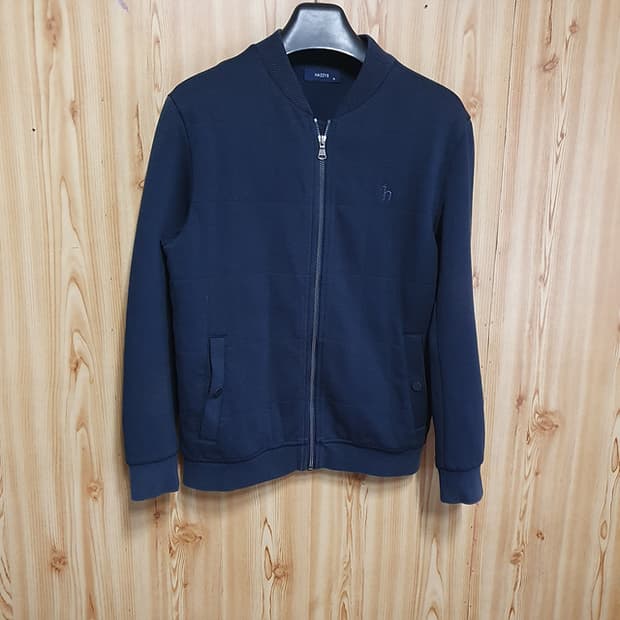 헤지스 집업 점퍼 95