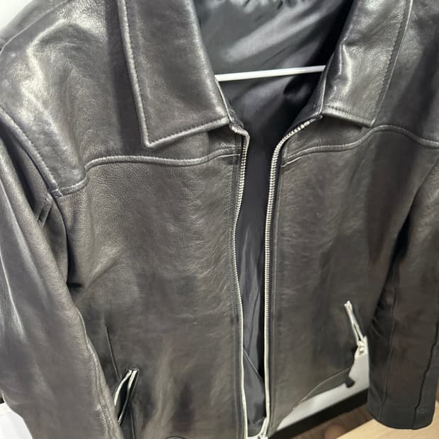 느와르라르메스 jk8 스탠다드 46사이즈 팝니다