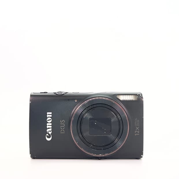 캐논 익서스 Canon IXUS 285 HS 블랙