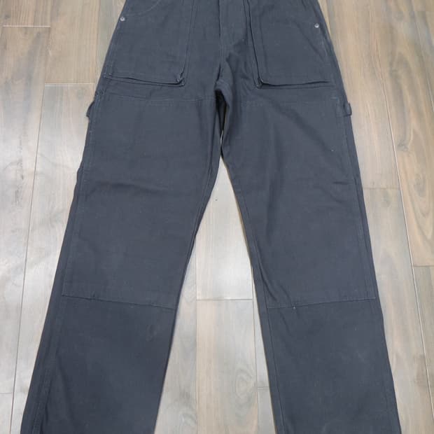 Dickies 디키즈 더블니 페인터 팬츠 32사이즈