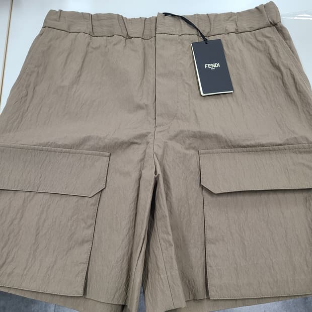 펜디 Fendi 반바지 사이즈50