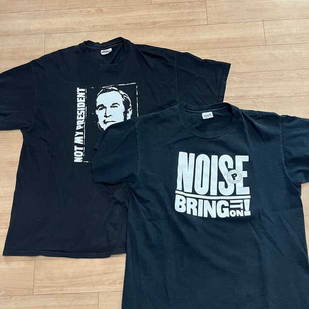 Nofx, 브로드웨이 반팔 티셔츠