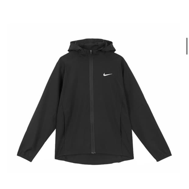 나이키 dri fit 바람막이 