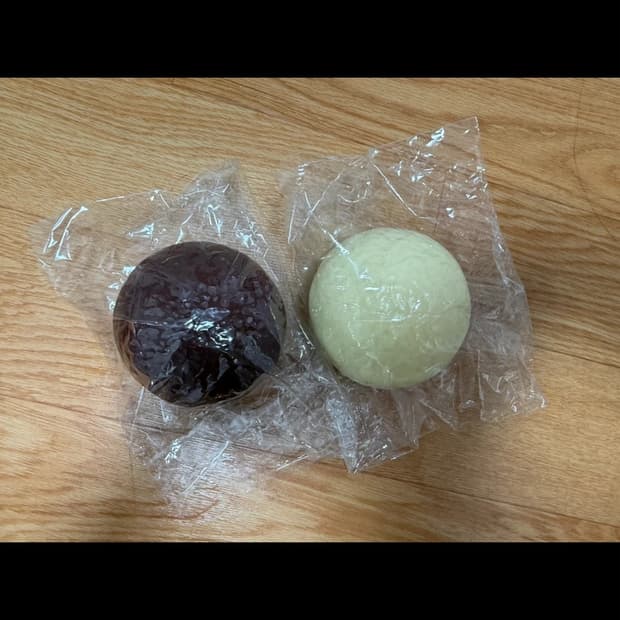 크런치 말랑이 초코파이 크림파이 일괄 새상품 샤오홍슈