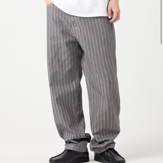 칼하트 메나드 팬츠(교환 가능32->34)