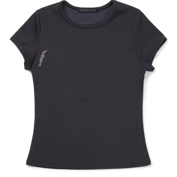 Mystephenm VOL.2.5 NF Half T CH
