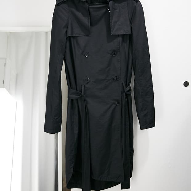 Trench Coat
