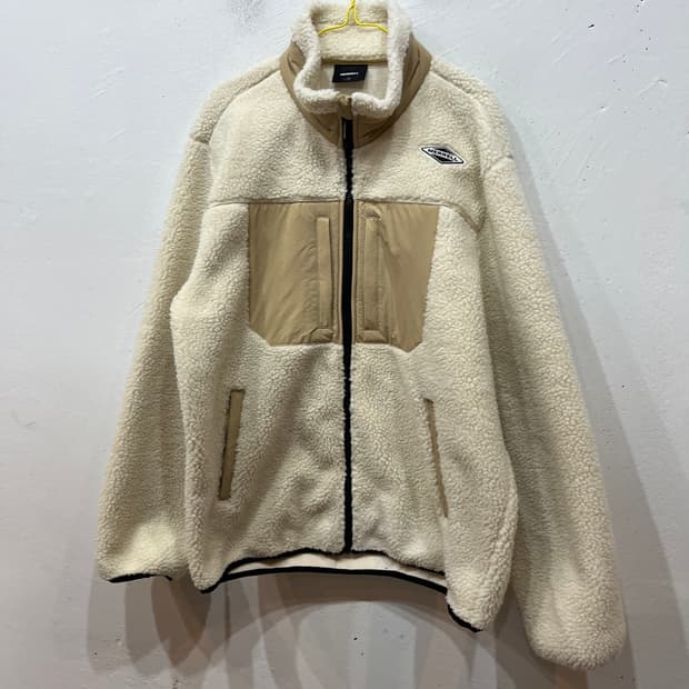 머렐 양털 플리스 자켓 110