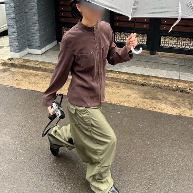 slow life original basic