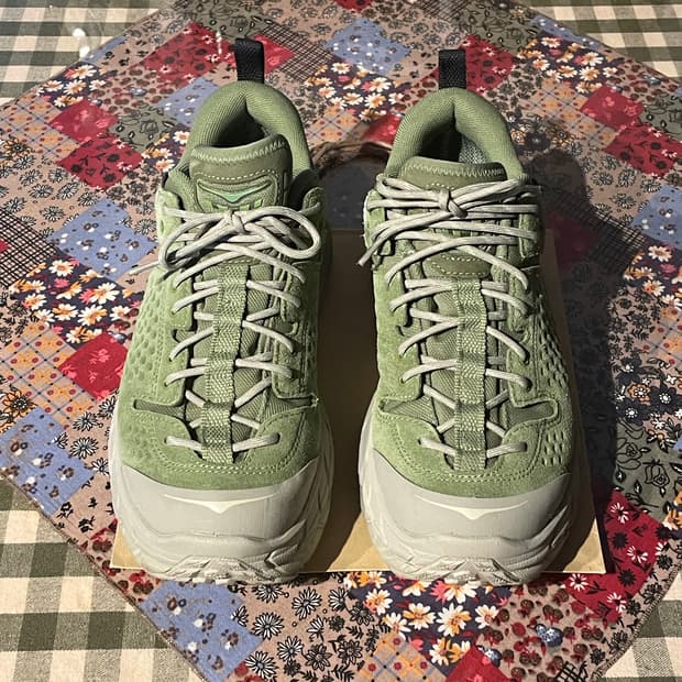 [HOKA] 호카 토르 울트라 로우 포레스트 플로어 (275)