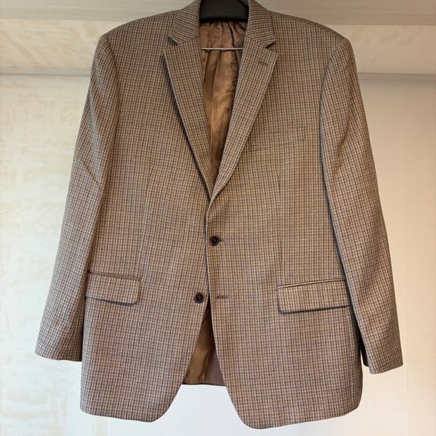 폴로 랄프로렌 블레이저