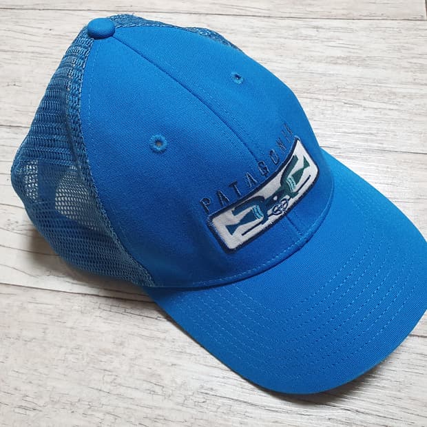 파타고니아 모자