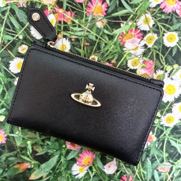 비비안웨스트우드 지갑