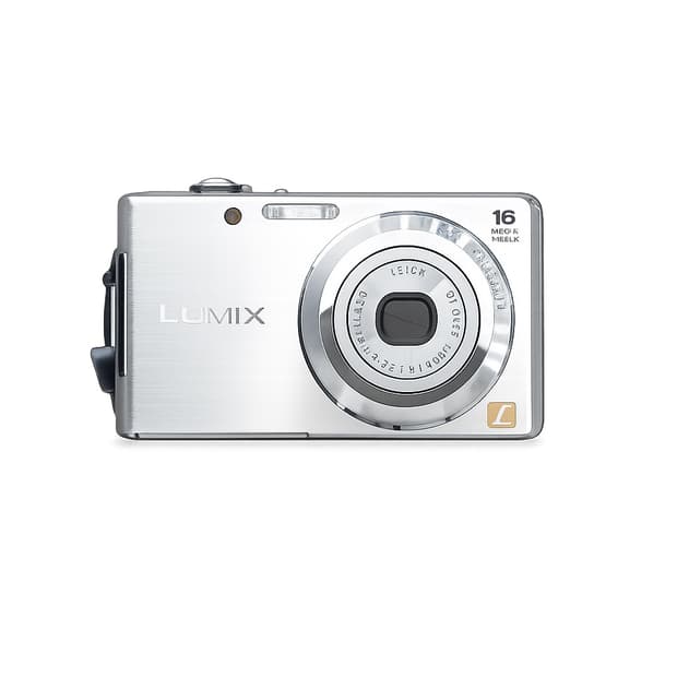 파나소닉 루믹스 Panasonic LUMIX DMC-FH5