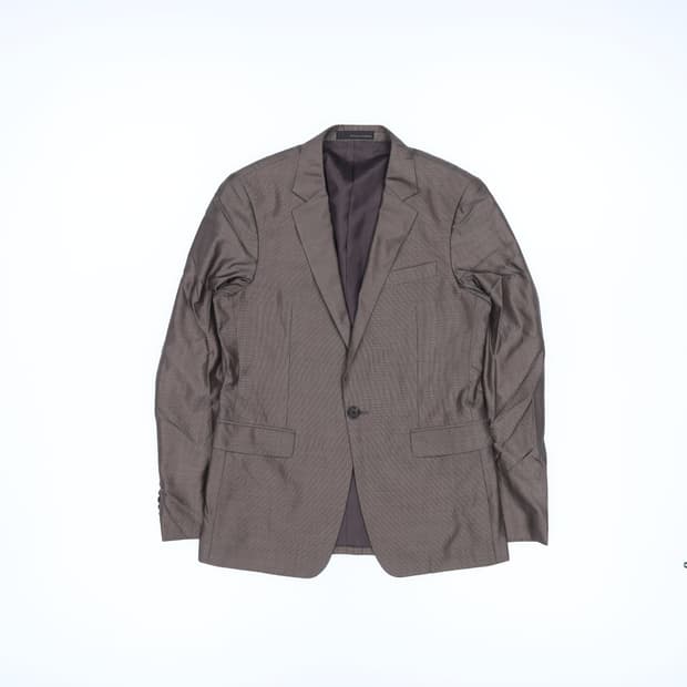 [100] 솔리드옴므 블레이저 정장 자켓 0114J