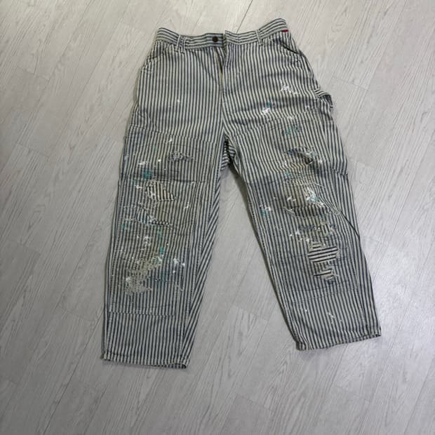 아나크로놈 Hickory Remaked Doubleknee Painter