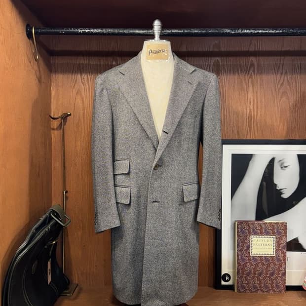 파르테노페아 코트