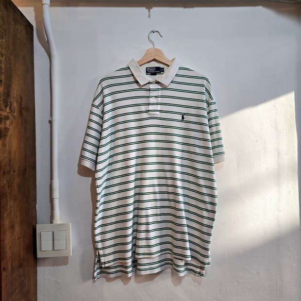 폴로 PK 셔츠 XL (polo pk shirt)