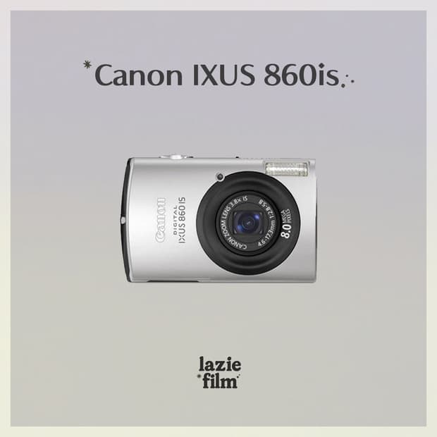 인물✧・゚캐논 ixus 860is ixy 910is 캐논 디카 빈티지디카