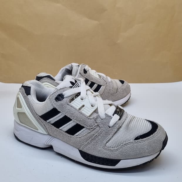 아디다스 ZX 8000 운동화 220