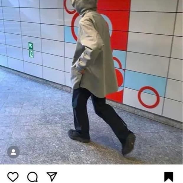 키코 코스타디노브 Kk 04 자켓