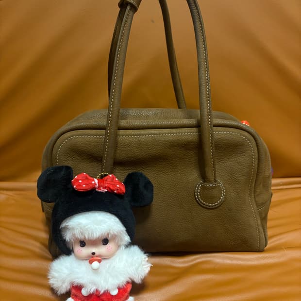 몬치치베베치치 키링