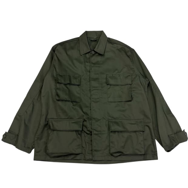 로스코 BDU 자켓