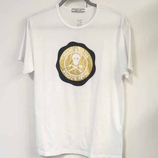 마크앤로나 새상품 골프티셔츠 XL (100추천해요)