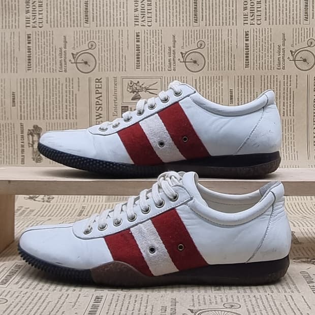 발리 액션 여성운동화240