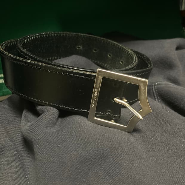 디올옴므 d벨트