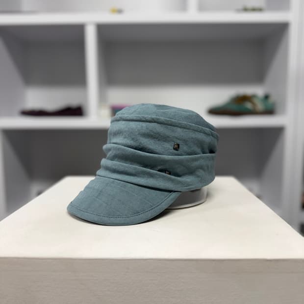 ca4la 드레이프 캡