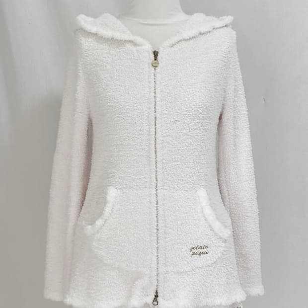 젤라또피케 파자마 후드집업 상하의 세트