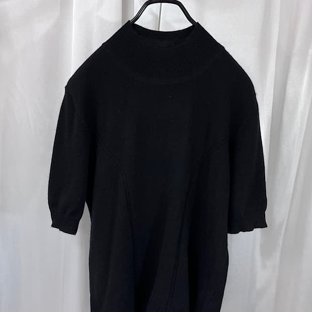 LAPINE BLANCHE cashmere knit 