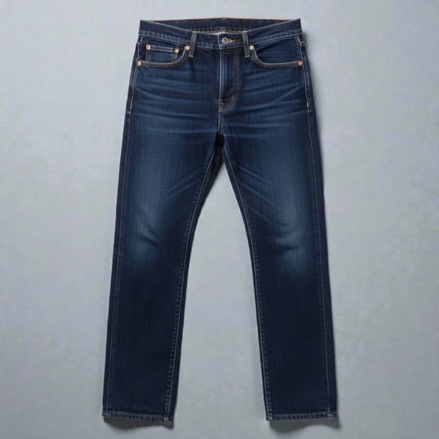 30)LEVIS 리바이스 511 스트레이트 데님팬츠 청바지