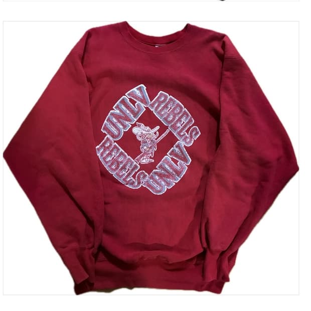 90s 챔피온 빈티지 리버스위브 스웻