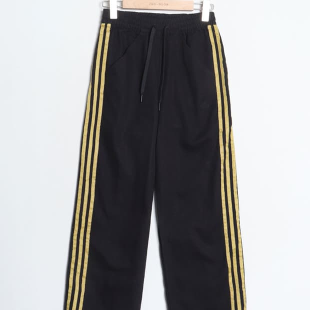 adidas Cuffed Pant (25~26)