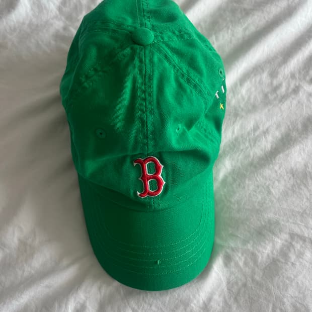 Mlb 보스턴 레드삭스 볼캡 FREE 