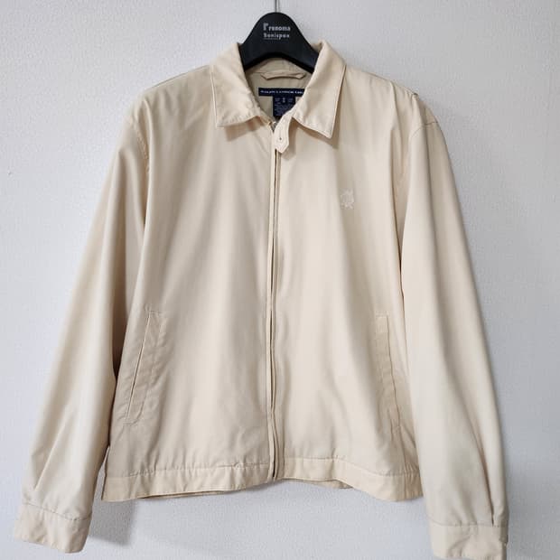 폴로 랄프로렌 골프점퍼(M