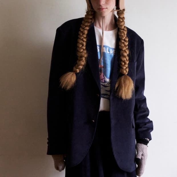 스무드무드 캐빈 트래퍼햇