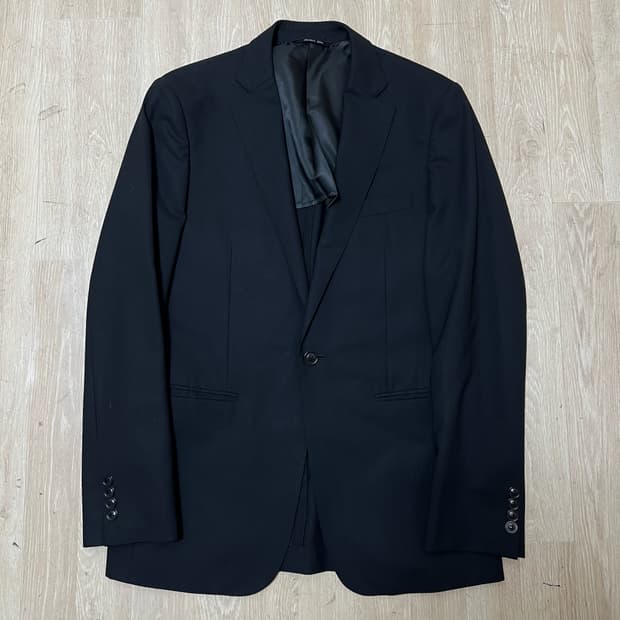 인터메조 남성 싱글 정장 자켓 XL/105 