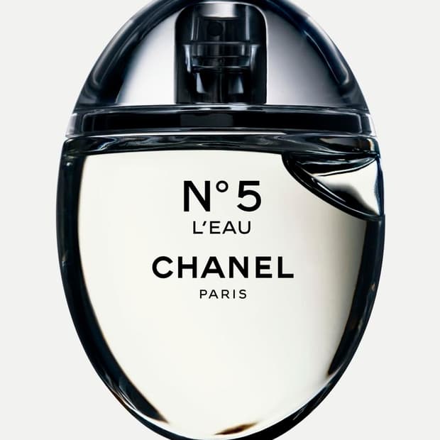 국문택) 샤넬 넘버5 로 드롭 50ml n5 넘파로 한정판