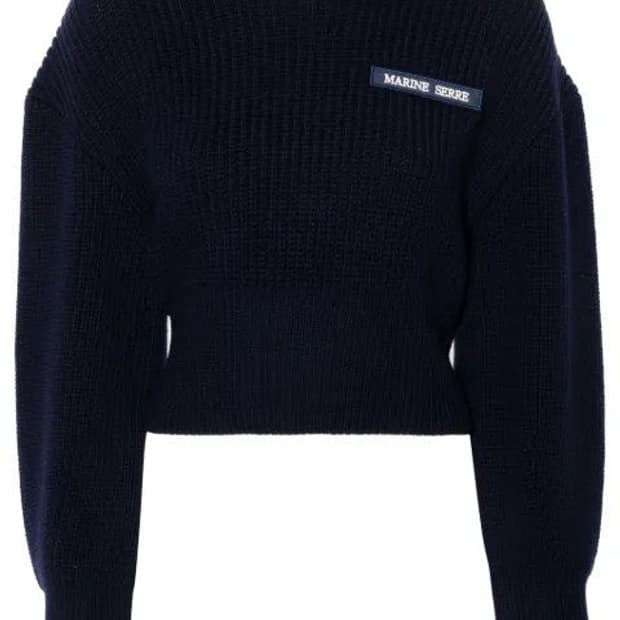 [M]마린세르 니트