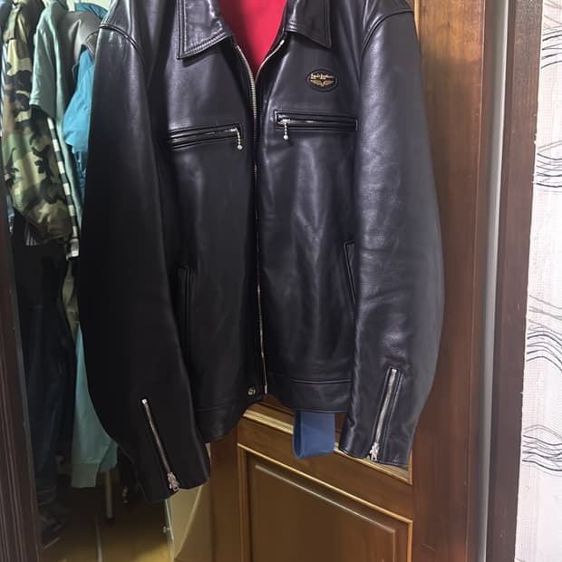 루이스레더 도미네이터 50사이즈