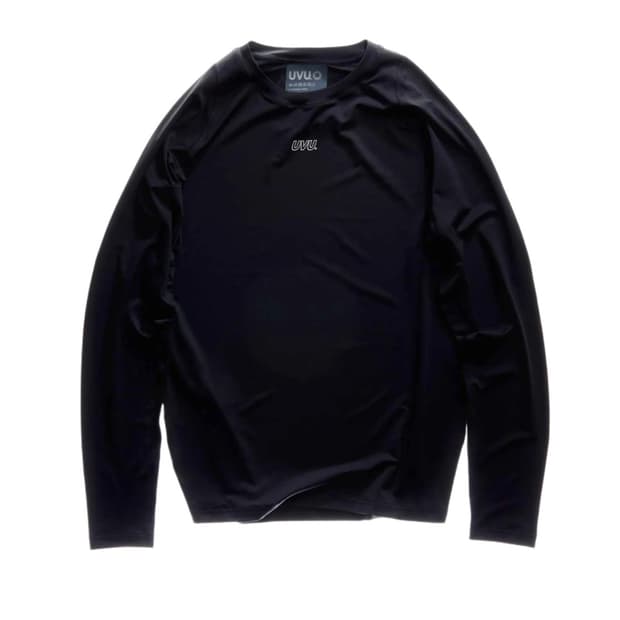  UVU / L/S Training Top 롱슬리브 트레이닝 탑