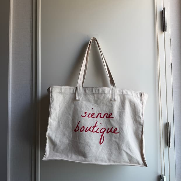 sienne boutique 에코백