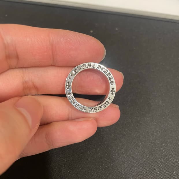 크롬하츠 포에버링